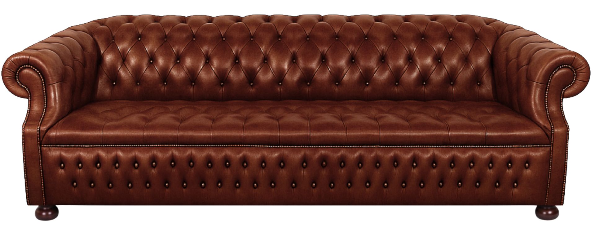 The Rothwell Chesterfield
